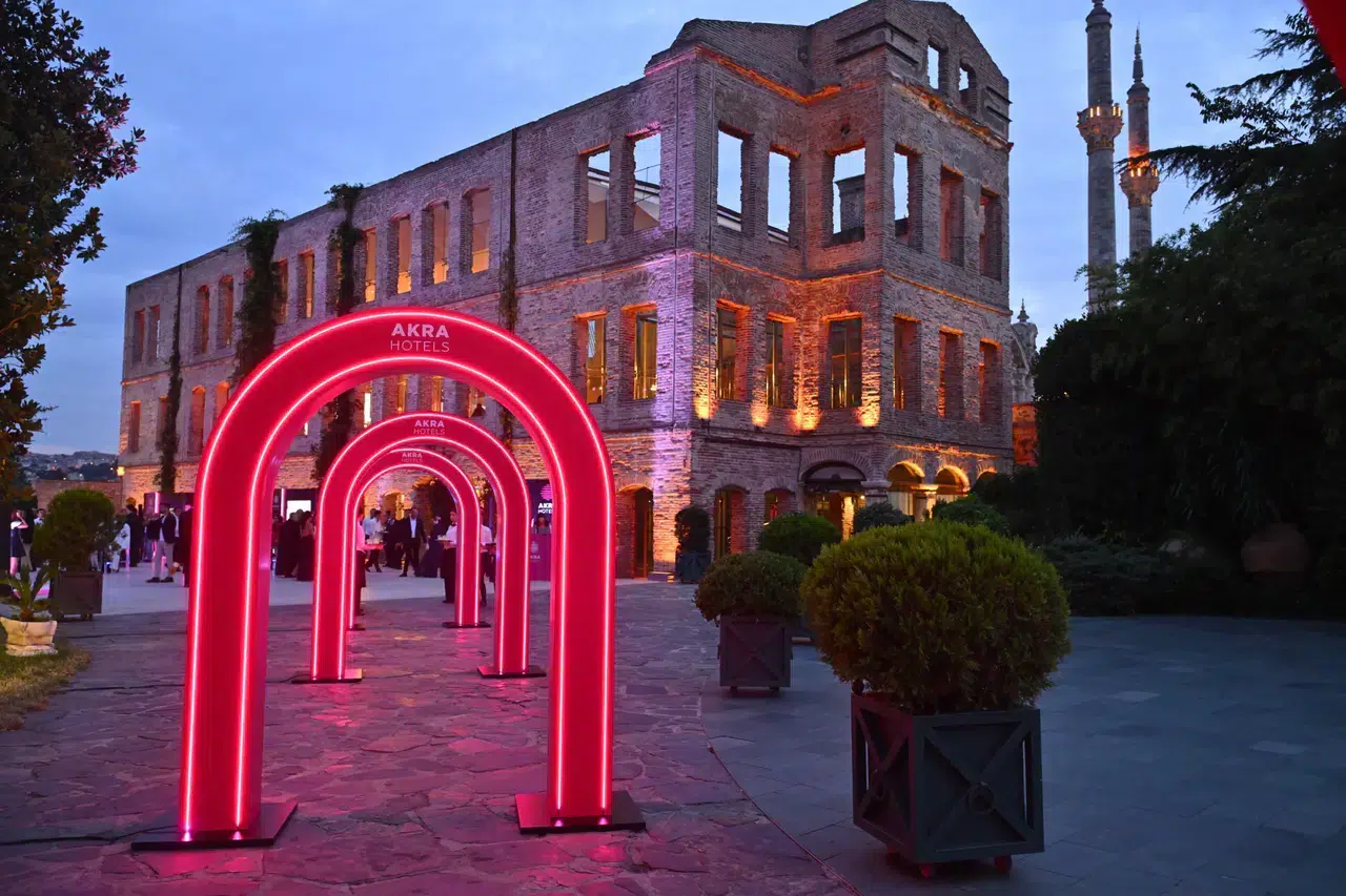 Akra Hotels’ten Sürdürülebilir Turizme Yeni Yaklaşım: Ethical Tourism Akra Hotels’ten Sürdürülebilir Turizme Yeni Yaklaşım: Ethical Tourism