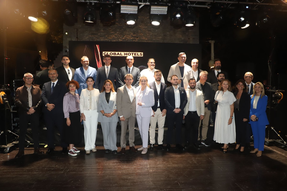 Six Senses, TravelXPerience 2025 ile Turizme Ev Sahipliği Yaptı Six Senses, TravelXPerience 2025 ile Turizme Ev Sahipliği Yaptı