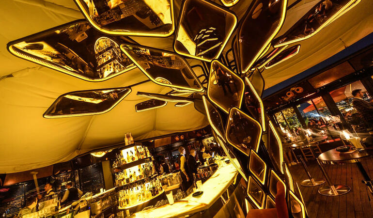 After Sunset’te Sonbaharı Isıtan Gecce: Oldies but Goldies After Sunset’te Sonbaharı Isıtan Gecce: Oldies but Goldies