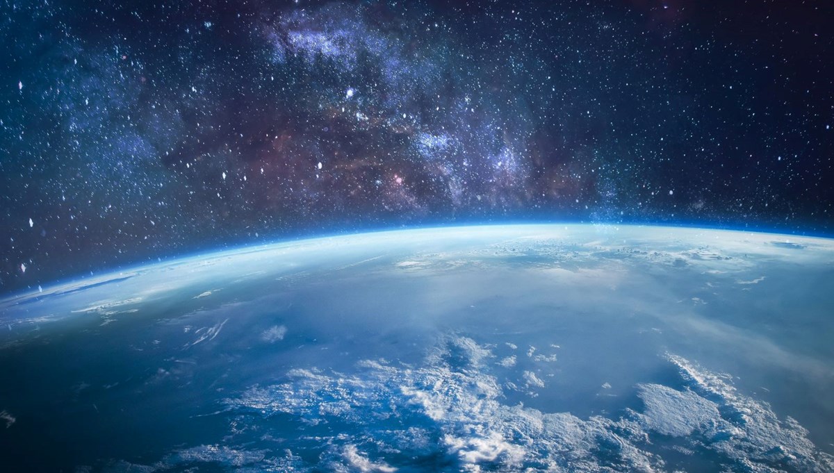 Dünya’nın çevresinde gizemli cisim: 60 yıldır fark edilmeden dolaşıyor Dünya’nın çevresinde gizemli cisim: 60 yıldır fark edilmeden dolaşıyor