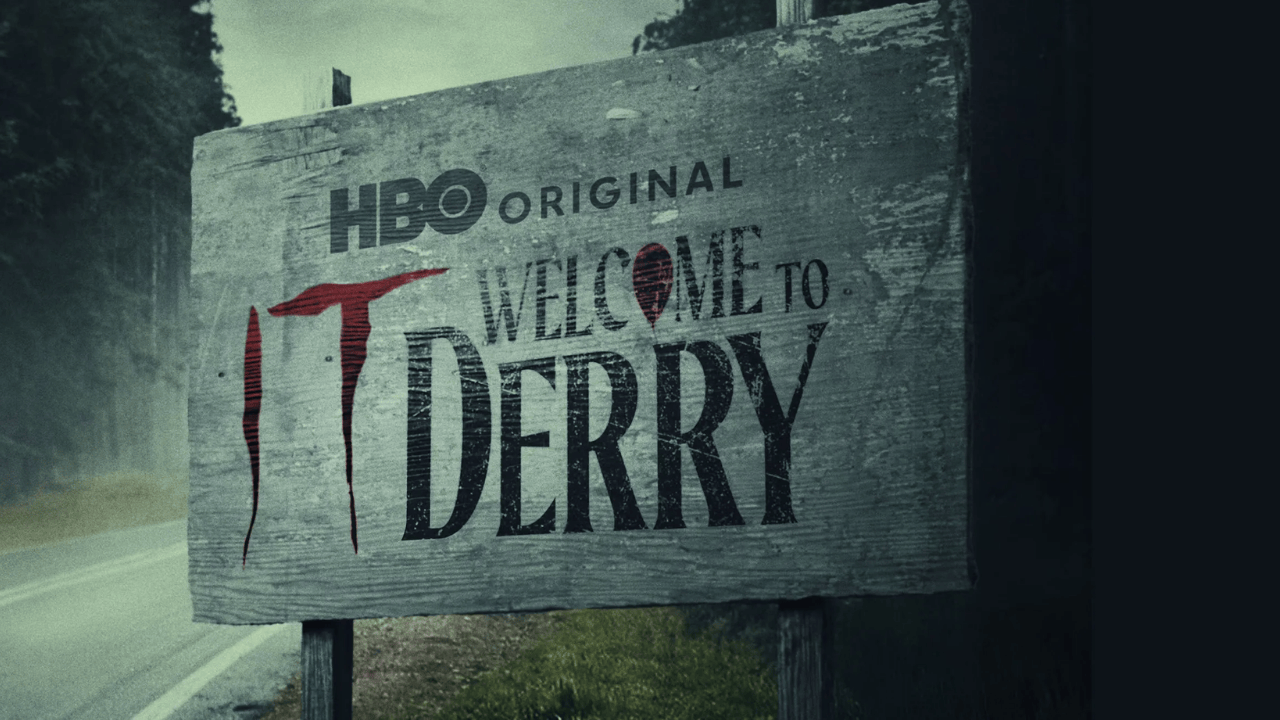“IT: Welcome to Derry”den Fragman ve Afiş Yayında “IT: Welcome to Derry”den Fragman ve Afiş Yayında