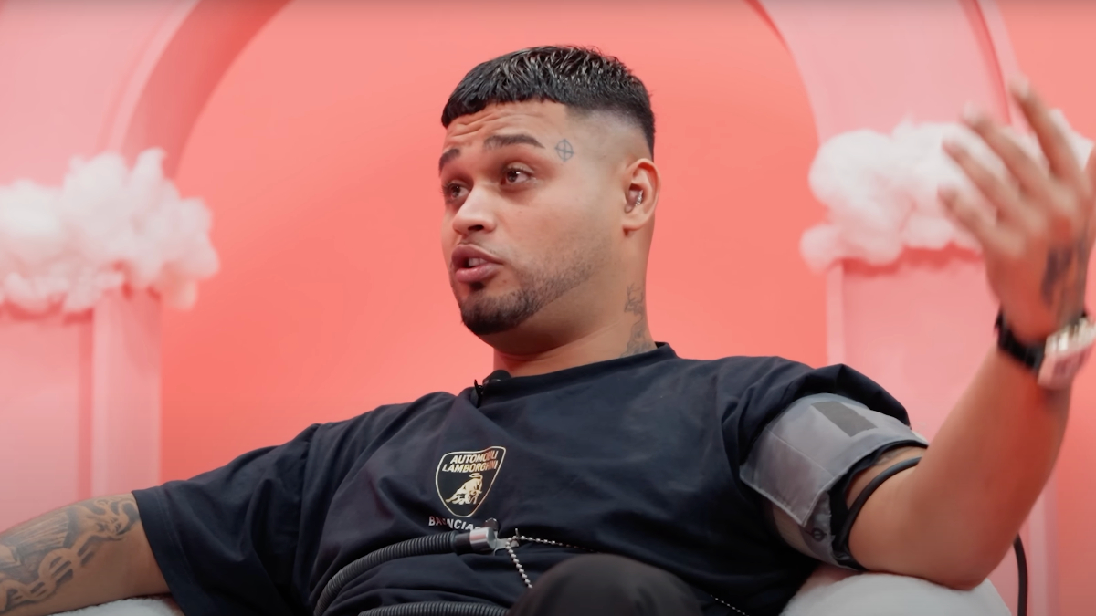 Lvbel C5’ten Mustafa Sandal’a sert yanıt: Bitti onların devri güle güle Lvbel C5’ten Mustafa Sandal’a sert yanıt: Bitti onların devri güle güle