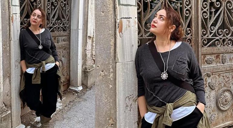 Sibel Taşçıoğlu, Kızılcık Şerbeti’nden neden ayrıldı? Feyza Civelek mi sebep oldu? Sibel Taşçıoğlu, Kızılcık Şerbeti’nden neden ayrıldı? Feyza Civelek mi sebep oldu?