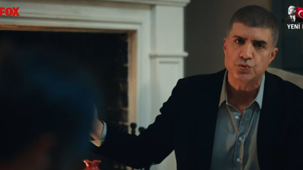 Özcan Deniz’in aile problemleri devam ediyor! Yine adliyeye gitti Özcan Deniz’in aile problemleri devam ediyor! Yine adliyeye gitti