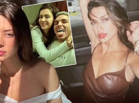 Devrim Özkan sevgilisinden ayrıldı mı? Devrim Özkan sevgilisinden ayrıldı mı?