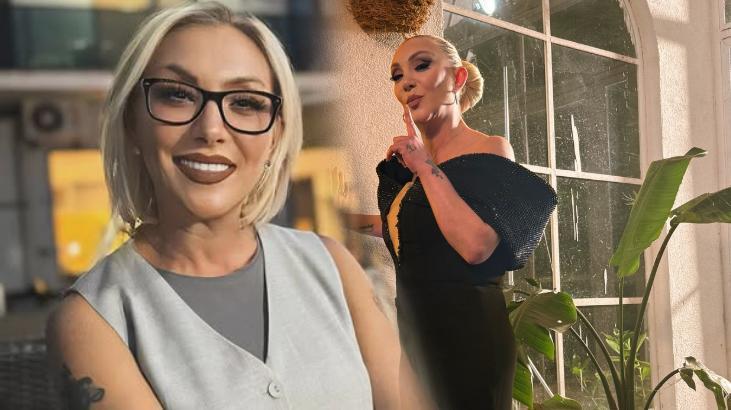 SON DAKİKA HABERLERİ: Ünlü sanatçı Güllü hayatını kaybetti! Güllü kimdir, kaç yaşındaydı? SON DAKİKA HABERLERİ: Ünlü sanatçı Güllü hayatını kaybetti! Güllü kimdir, kaç yaşındaydı?