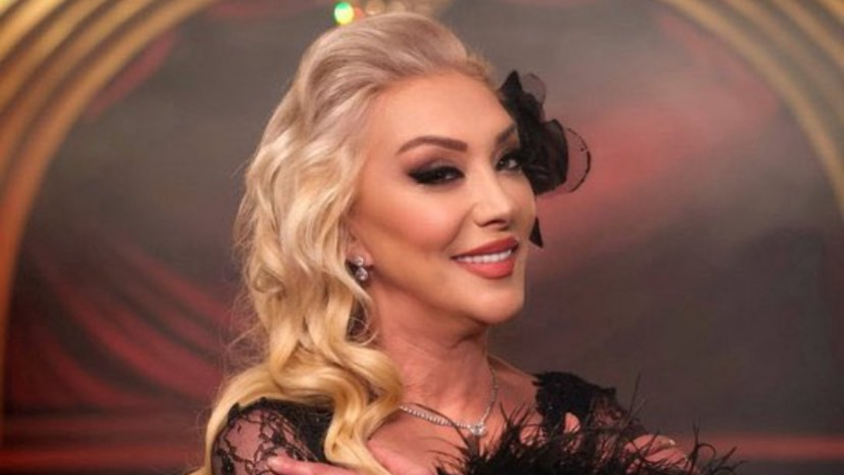 Deniz Seki’den Güllü açıklaması: “Beraber hapis yattık” Deniz Seki’den Güllü açıklaması: “Beraber hapis yattık”