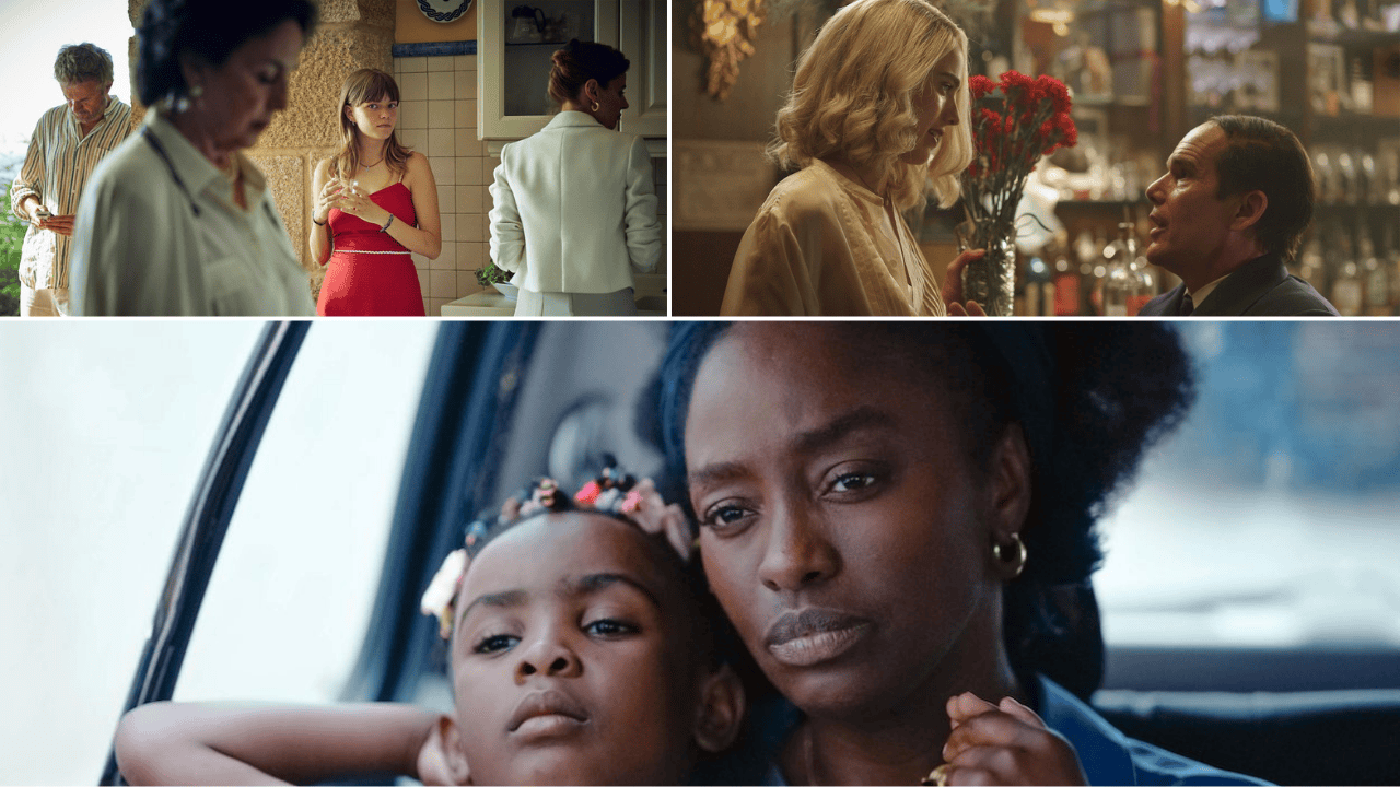 Adana Film Festivali’nde Dünya Festivallerinden Ödüllü Film Seçkisi Adana Film Festivali’nde Dünya Festivallerinden Ödüllü Film Seçkisi