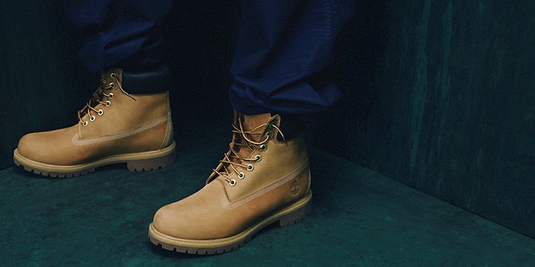 Timberland Orijinal Sarı Botun Yeni Nesil Hikayesi Timberland Orijinal Sarı Botun Yeni Nesil Hikayesi