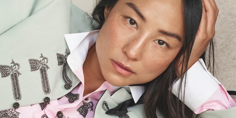 Greta Lee, Dior’un Yeni Marka Elçisi Oldu! Greta Lee, Dior’un Yeni Marka Elçisi Oldu!