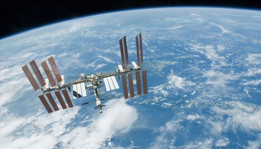 25 yıllık bilim üssü yok edilecek: NASA’dan ISS kararı 25 yıllık bilim üssü yok edilecek: NASA’dan ISS kararı