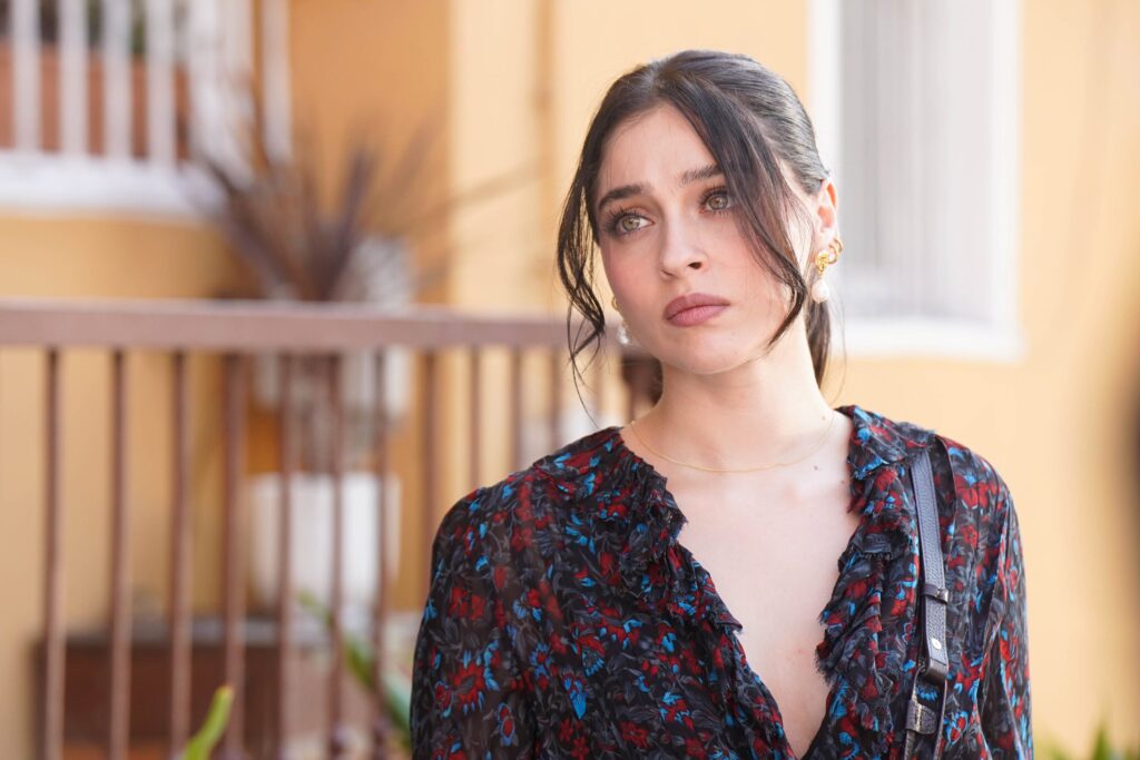 ‘Güller ve Günahlar’ yayınlanan son tanıtımıyla seyircinin nefesini kesti! ‘Güller ve Günahlar’ yayınlanan son tanıtımıyla seyircinin nefesini kesti!