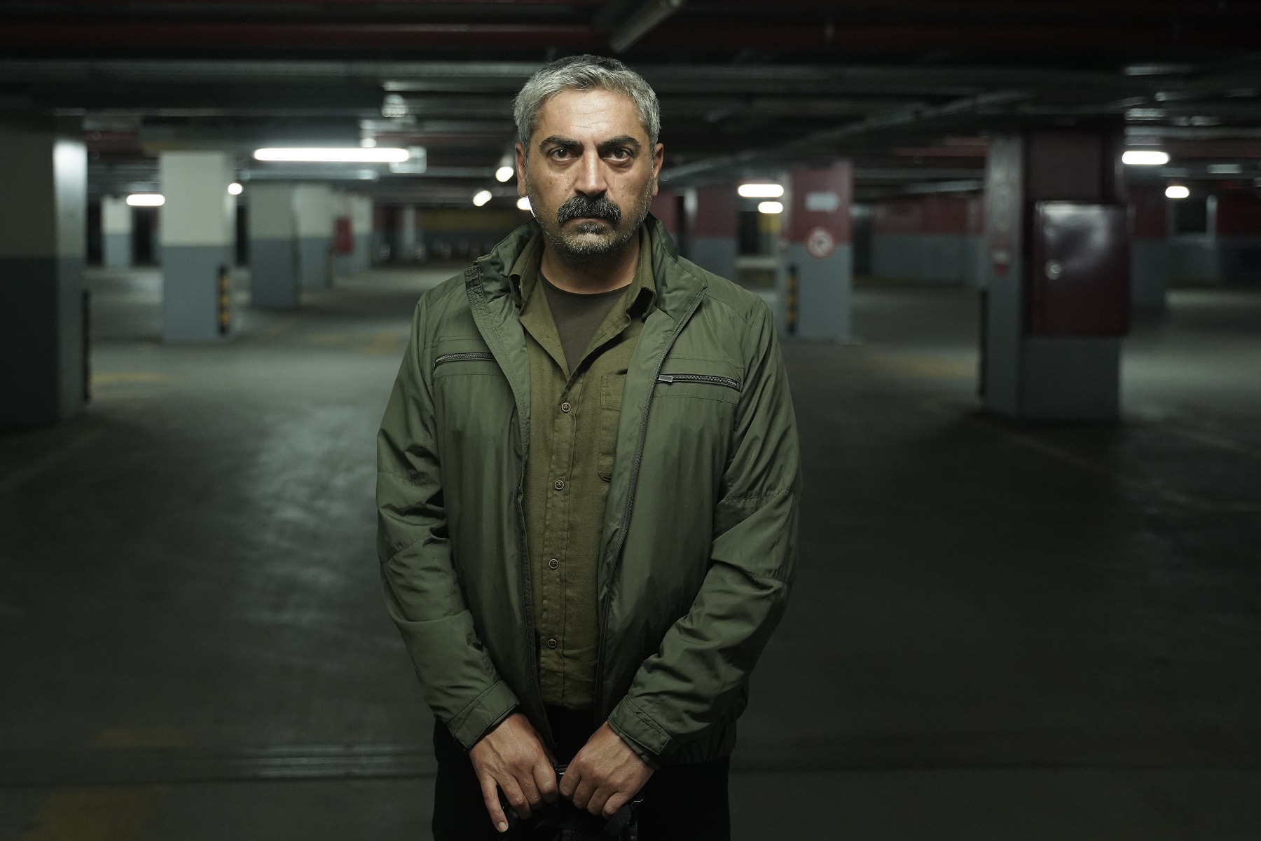 Bülent Polat Teşkilat’ta! Bülent Polat Teşkilat’ta!