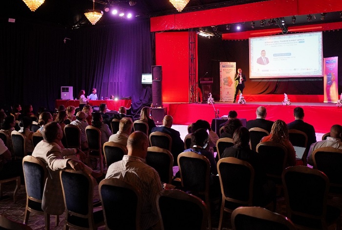 40 Ülke Tek Zirvede: TravelShopTurkey Turizme Yön Veriyor 40 Ülke Tek Zirvede: TravelShopTurkey Turizme Yön Veriyor