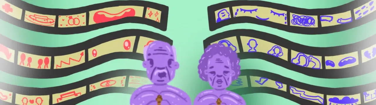 Yaşlanma Psikolojisi: Yaşlılık Döneminde Psikolojik İyilik Yaşlanma Psikolojisi: Yaşlılık Döneminde Psikolojik İyilik