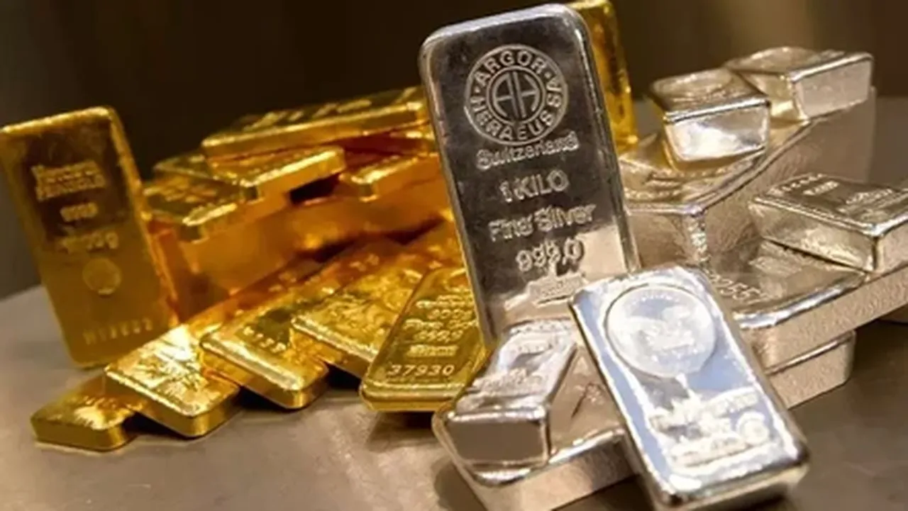 Altın ve gümüş alacaklar dikkat! Sefer Şener’den yatırımcıya uyarılar Altın ve gümüş alacaklar dikkat! Sefer Şener’den yatırımcıya uyarılar