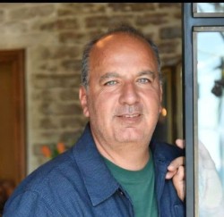 Caner Ural – Mina Demirtaş Ödülüne Kavuştu! Caner Ural – Mina Demirtaş Ödülüne Kavuştu!