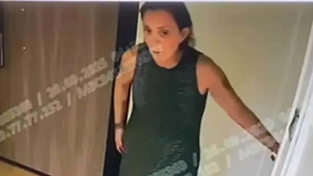 Sanatçı Güllü’nün ölmeden önceki son görüntüleri ortaya çıktı