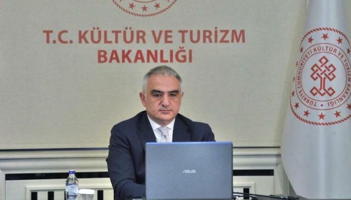 Kartalkaya Faciasında Turizm Bakanlığı Personeline Soruşturma İzni Kartalkaya Faciasında Turizm Bakanlığı Personeline Soruşturma İzni