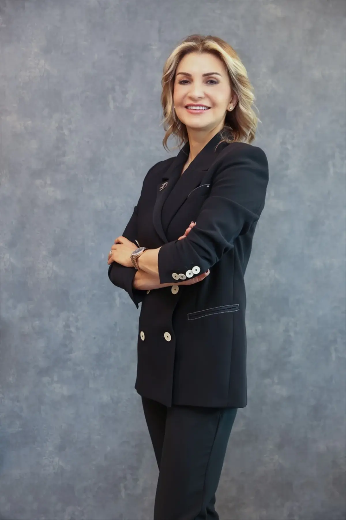 Filiz Öztürk, Dünyanın En Etkili Kadın Yöneticileri Arasında Filiz Öztürk, Dünyanın En Etkili Kadın Yöneticileri Arasında