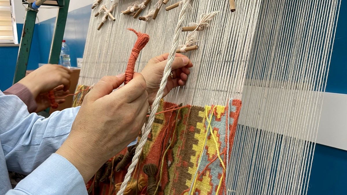 Makineyle bir günde üretiliyor ama 1 yıl beklemeyi göze alıyor Makineyle bir günde üretiliyor ama 1 yıl beklemeyi göze alıyor