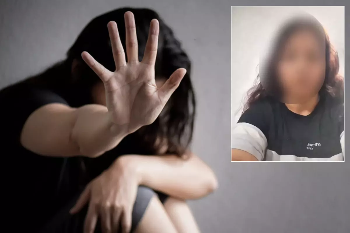 Talihsiz genç kız, video çekerek dehşet anlarını anlattı: Arka koltukta bana zorla sahip oldu Talihsiz genç kız, video çekerek dehşet anlarını anlattı: Arka koltukta bana zorla sahip oldu