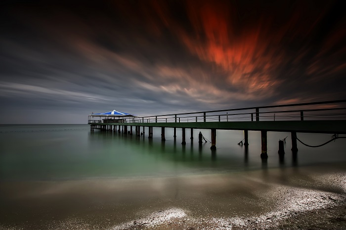 Mavi Bayraklı Plajları ve Tarihiyle Tekirdağ, Yabancı Turistlerin Radarında Mavi Bayraklı Plajları ve Tarihiyle Tekirdağ, Yabancı Turistlerin Radarında
