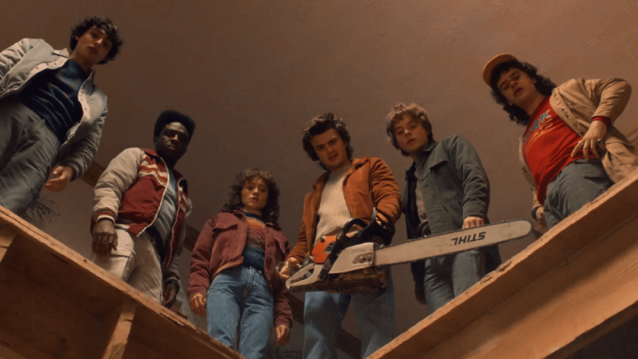 “Stranger Things” Evreninde Yeni Dönem: Spinoff Dizi Geliyor! “Stranger Things” Evreninde Yeni Dönem: Spinoff Dizi Geliyor!