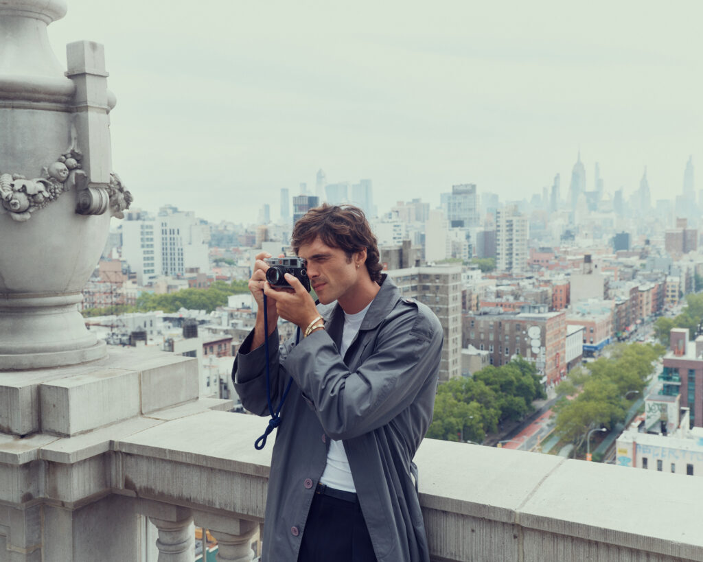 Cartier, Aşkı Jacob Elordi ve Sofia Coppola’yla Kutluyor Cartier, Aşkı Jacob Elordi ve Sofia Coppola’yla Kutluyor