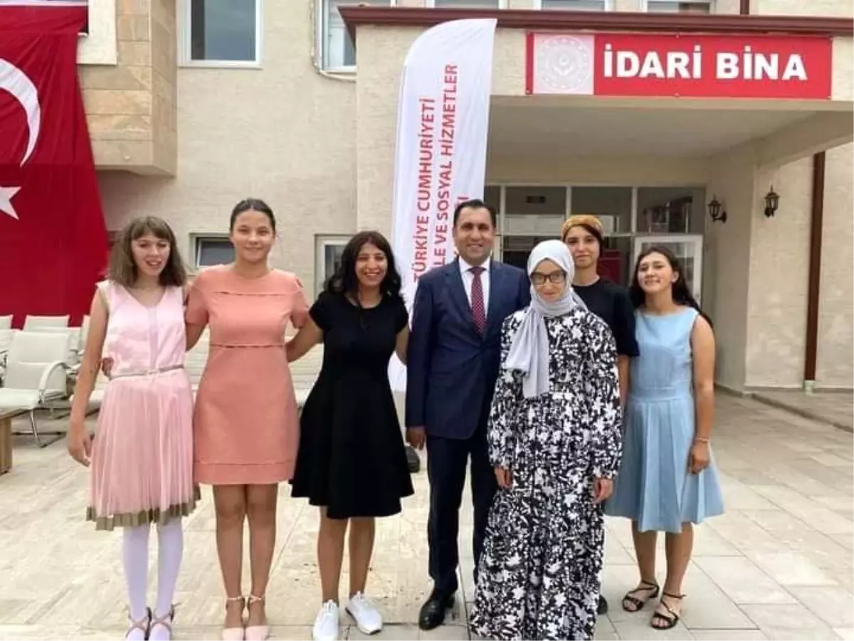 Bilecik’te Dünya Kız Çocukları Günü Etkinlikleri Düzenlendi Bilecik’te Dünya Kız Çocukları Günü Etkinlikleri Düzenlendi