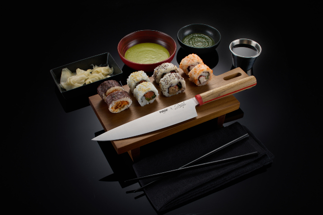 Gelenekten Geleceğe Keskin Bir Yolculuk: Pirge x Somer Sivrioğlu Serisi Gelenekten Geleceğe Keskin Bir Yolculuk: Pirge x Somer Sivrioğlu Serisi