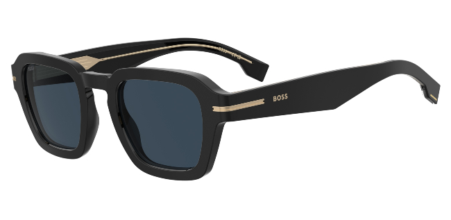 BOSS Gözlükleri 2025 Sonbahar/Kış Erkek Koleksiyonu’nu Tanıtıyor BOSS Gözlükleri 2025 Sonbahar/Kış Erkek Koleksiyonu’nu Tanıtıyor