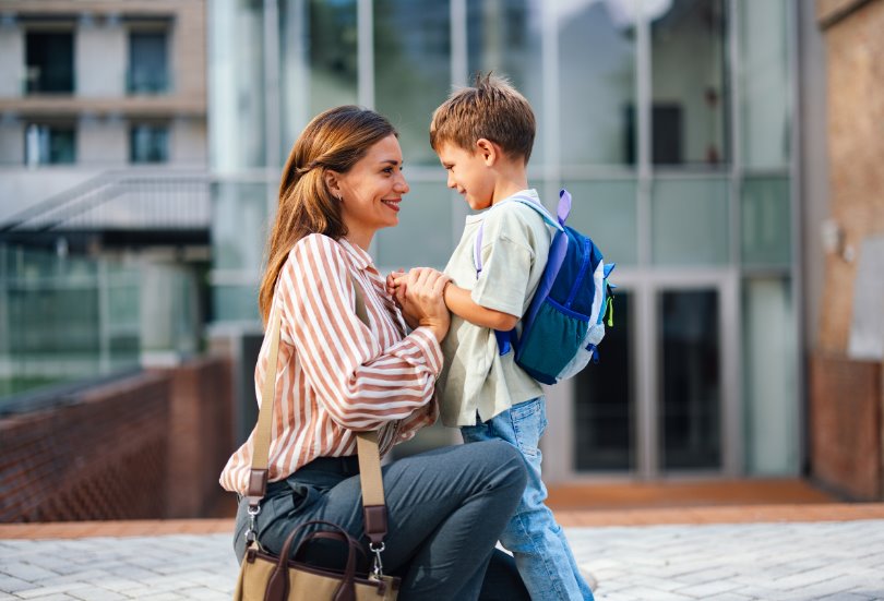Okula dönüşte çocuğunuza nasıl destek olabilirsiniz?