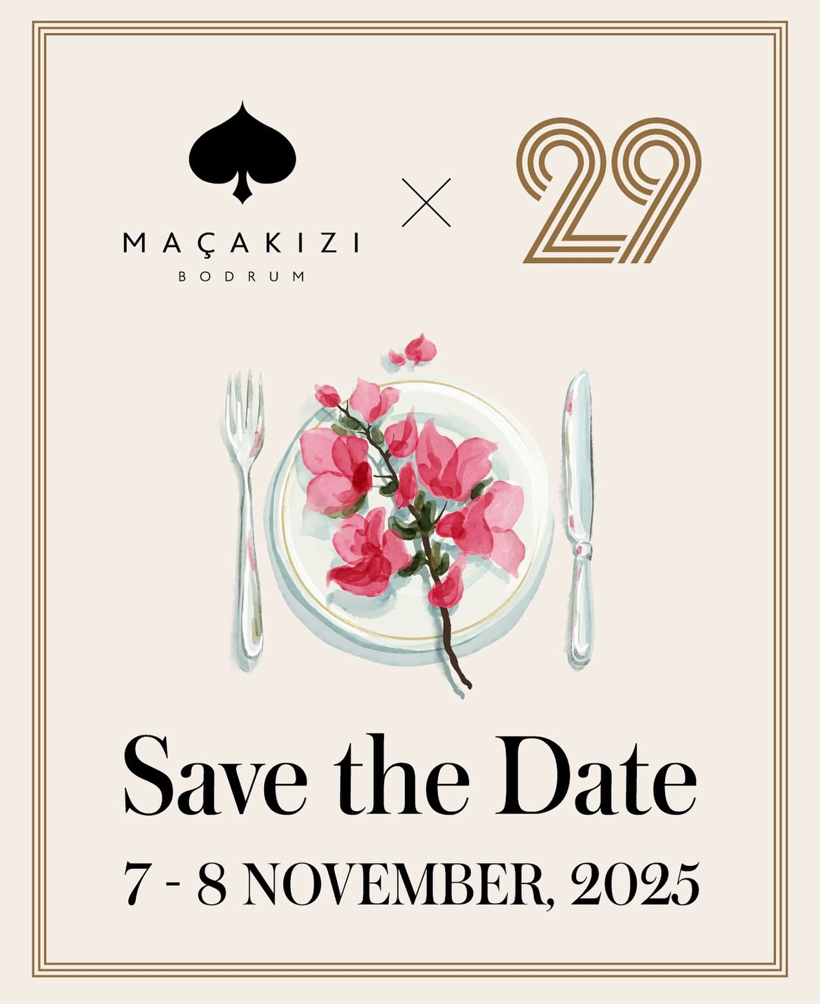 29’da Maçakızı Rüzgarı: Aret Sahakyan Menüleriyle İstanbul’da 29’da Maçakızı Rüzgarı: Aret Sahakyan Menüleriyle İstanbul’da