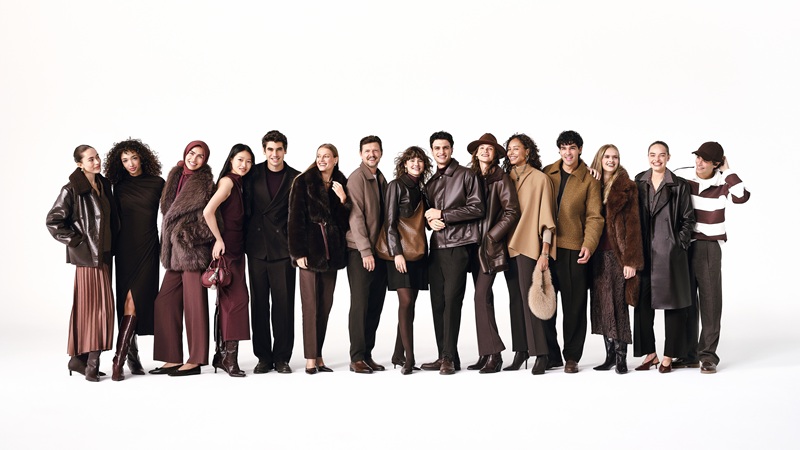 Trendler hepimiz için Trendler hepimiz için