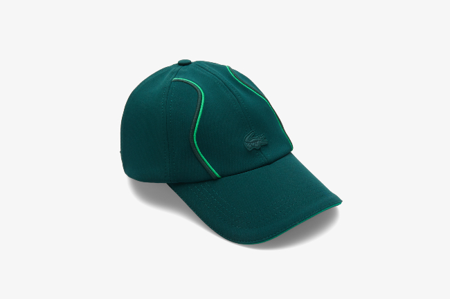 Fransız Şıklığı ve Sokak Kültürü Yeniden Buluşuyor: Lacoste x House of SuperStep Sonbahar/Kış 2025 Koleksiyonu Fransız Şıklığı ve Sokak Kültürü Yeniden Buluşuyor: Lacoste x House of SuperStep Sonbahar/Kış 2025 Koleksiyonu