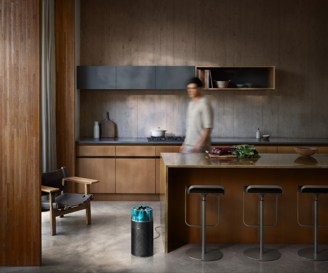 Dyson, Yeni Nesil Teknolojilerini Türkiye’de Tanıttı Dyson, Yeni Nesil Teknolojilerini Türkiye’de Tanıttı