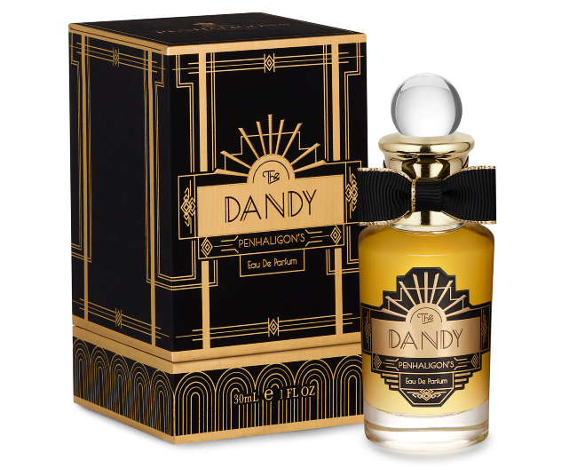 Penhaligon’s The Dandy: Sofistike Enerjinin Kusursuz İfadesiyle Tanışın Penhaligon’s The Dandy: Sofistike Enerjinin Kusursuz İfadesiyle Tanışın