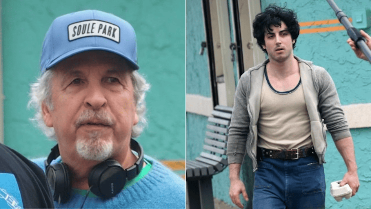 “I Play Rocky” Çekimleri Başladı: Sylvester Stallone’un Efsaneleşen Yolculuğu Beyaz Perdeye Taşınıyor “I Play Rocky” Çekimleri Başladı: Sylvester Stallone’un Efsaneleşen Yolculuğu Beyaz Perdeye Taşınıyor