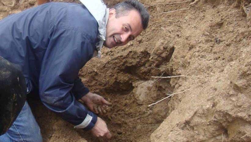 Doğadan kendi elleriyle topluyor: 40 yıldır emek vererek işliyor Doğadan kendi elleriyle topluyor: 40 yıldır emek vererek işliyor