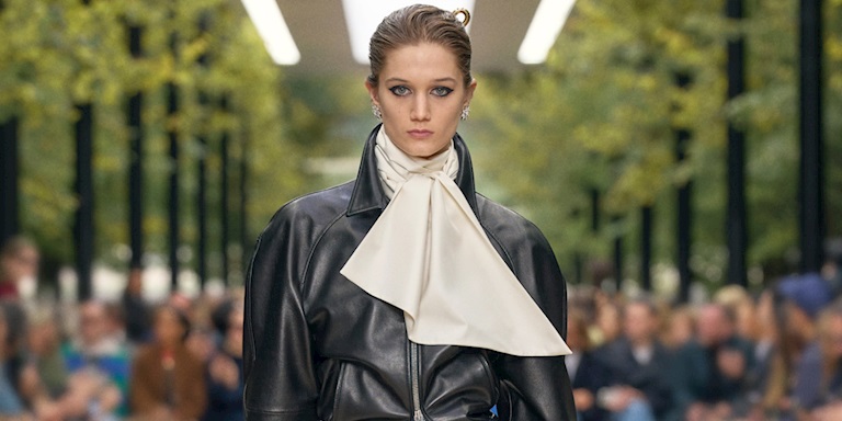 Paris Moda Haftası: Celine İlkbahar/Yaz 2026 Paris Moda Haftası: Celine İlkbahar/Yaz 2026