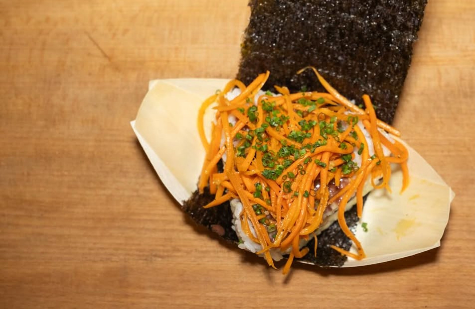 HÓNA x Lucca: Japon Esintileri Bebek’e Geliyor HÓNA x Lucca: Japon Esintileri Bebek’e Geliyor