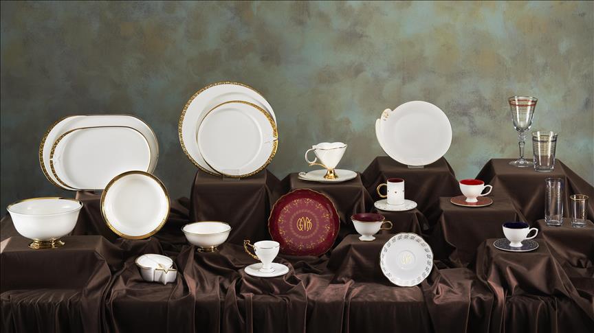 Her Detayda Bir Hikaye, Her Hikayede Karaca! Her Detayda Bir Hikaye, Her Hikayede Karaca!