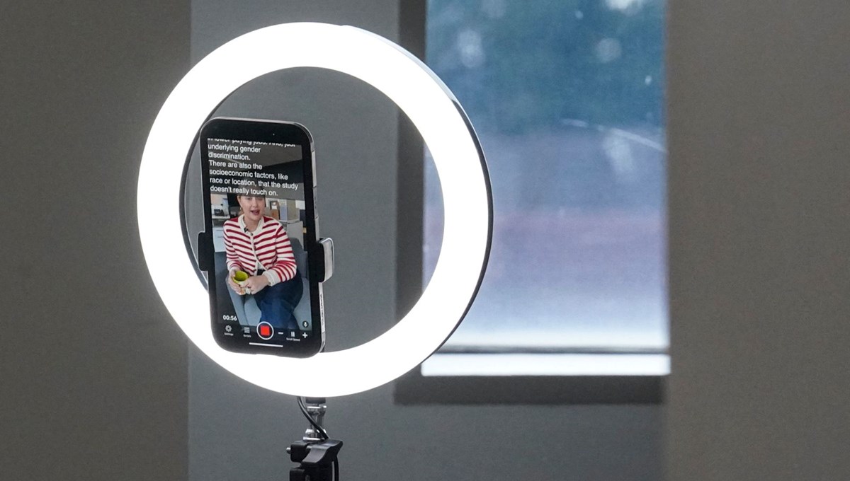 YouTube’dan deepfake içerikleri tespit eden yeni sistem YouTube’dan deepfake içerikleri tespit eden yeni sistem