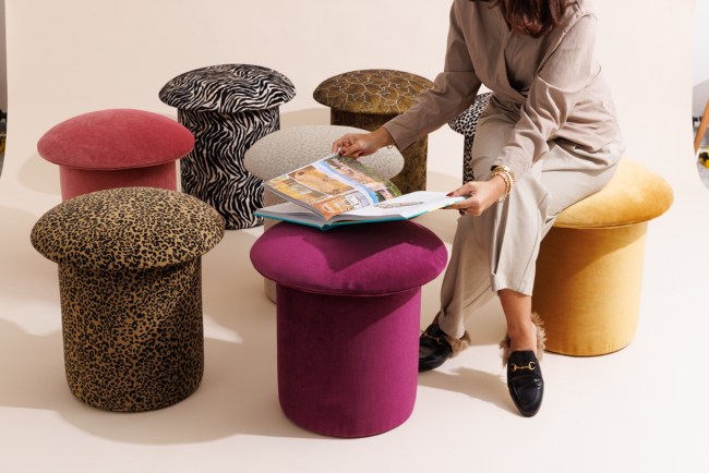 Zanaat ve Kalitenin Harmanı: Posto Studio Zanaat ve Kalitenin Harmanı: Posto Studio