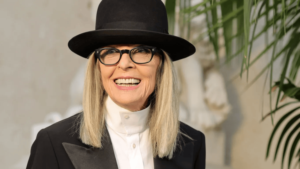 Oscar Ödüllü Oyuncu Diane Keaton 79 Yaşında Hayatını Kaybetti Oscar Ödüllü Oyuncu Diane Keaton 79 Yaşında Hayatını Kaybetti