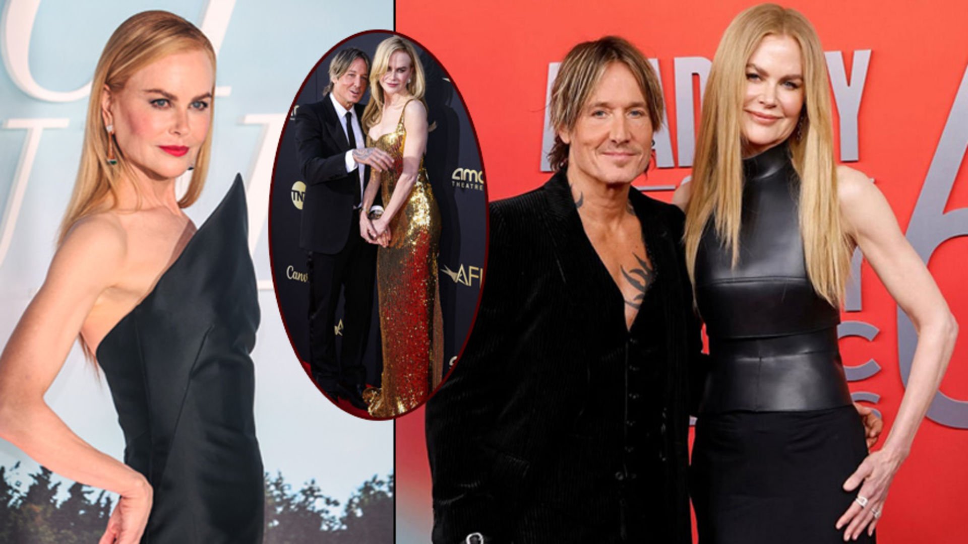 19 yıllık evlilik bitiyor… 19 yıllık evlilik bitiyor…