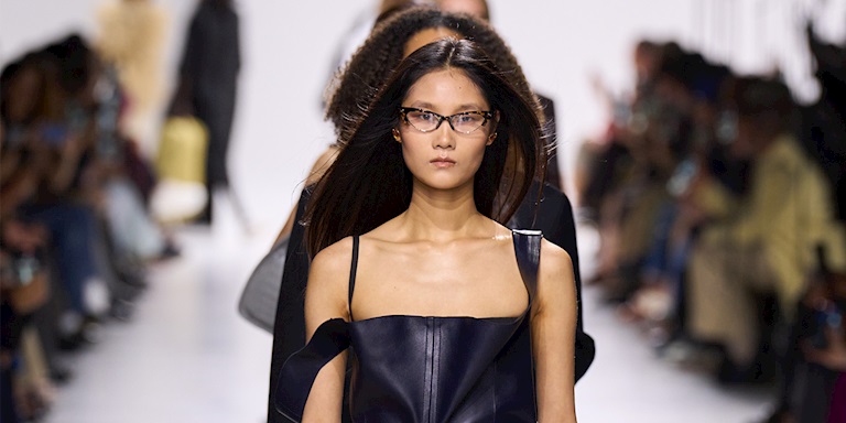 Milano Moda Haftası: Bottega Veneta İlkbahar/Yaz 2026 Milano Moda Haftası: Bottega Veneta İlkbahar/Yaz 2026