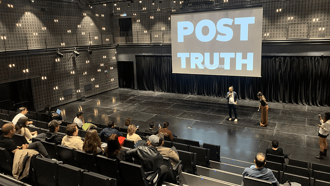 Bilim Kurgu ve Fantastik Film Festivali İstanbul’da Başladı Bilim Kurgu ve Fantastik Film Festivali İstanbul’da Başladı