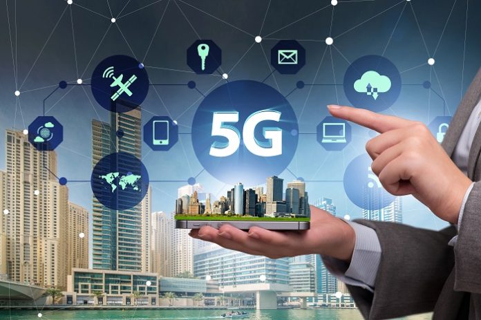 5G destekli VR Teknolojisi AKM’de Deneyimlendi 5G destekli VR Teknolojisi AKM’de Deneyimlendi